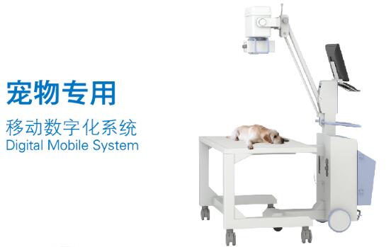 為什么要采購(gòu)寵物X光機(jī)？有哪些性能優(yōu)勢(shì)