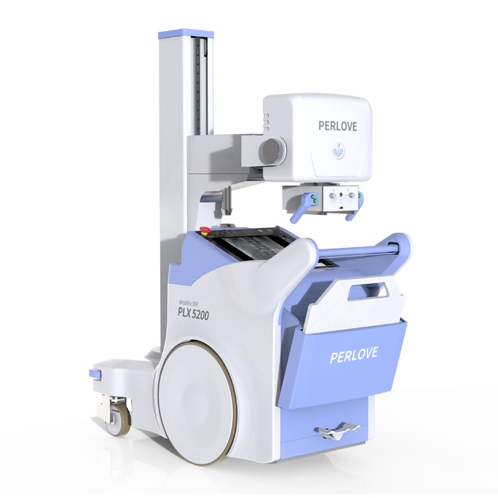 為什么選擇移動(dòng)DR？PLX5200移動(dòng)DR優(yōu)勢(shì)特點(diǎn)介紹